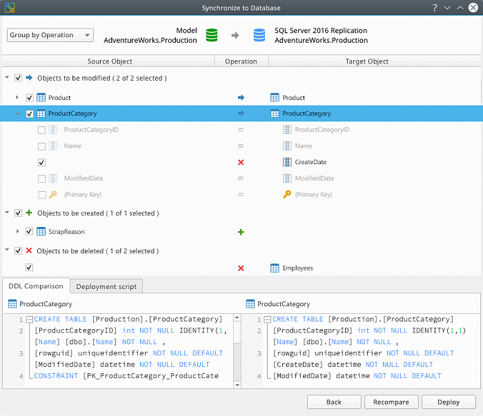 Navicat Data Modeler картинка №23382