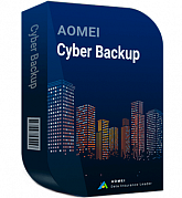 AOMEI Cyber Backup Unlimited картинка №31720