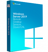Microsoft Windows Remote Desktop Services CAL 2019 (OLP) картинка №23628