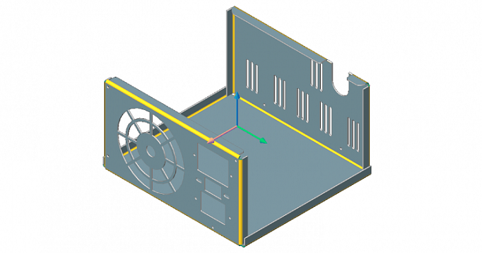 BricsCAD Mechanical картинка №24782