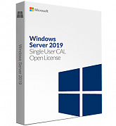 Microsoft Windows Server CAL 2019 (Software Perpetual License) картинка №23688