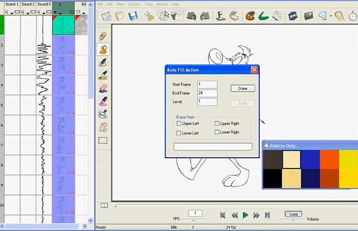 DigiCel FlipBook картинка №30520
