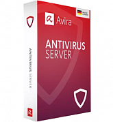 Avira Antivirus Server картинка №22702