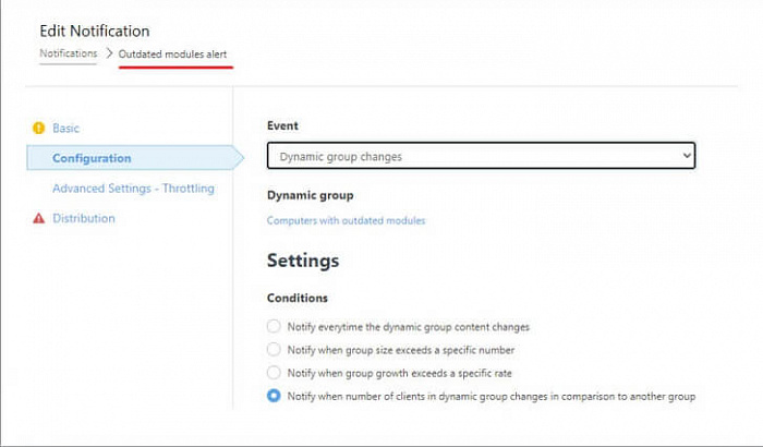ESET PROTECT Mail Plus картинка №22925