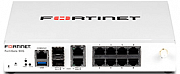 Міжмережевий екран Fortinet FG-90G картинка №32772