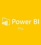 Microsoft Power BI Pro (OLP; підписка на 1 рік) картинка №23572