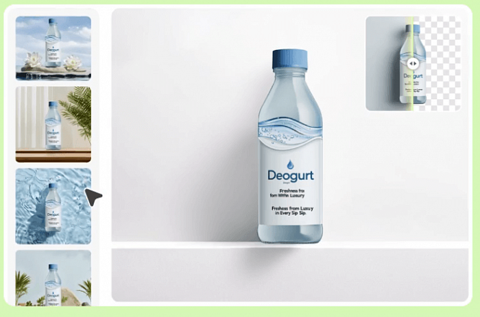 Pacdora Business картинка №32847