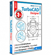 IMSI Design TurboCAD Designer картинка №28675