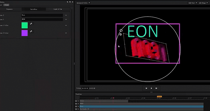 Wondershare Filmora Video Editor for Mac картинка №27730