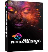 Corel PhotoMirage картинка №24604 - www.fortsoft.com.ua Corel PhotoMirage картинка №24604
