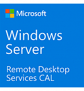 Microsoft Windows Server Remote Desktop Services CAL (Software Perpetual License) картинка №23680