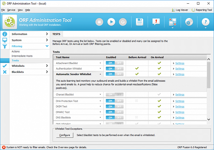 Vamsoft ORF Fusion картинка №32300