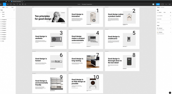 Hypermatic Pitchdeck Pro картинка №32802