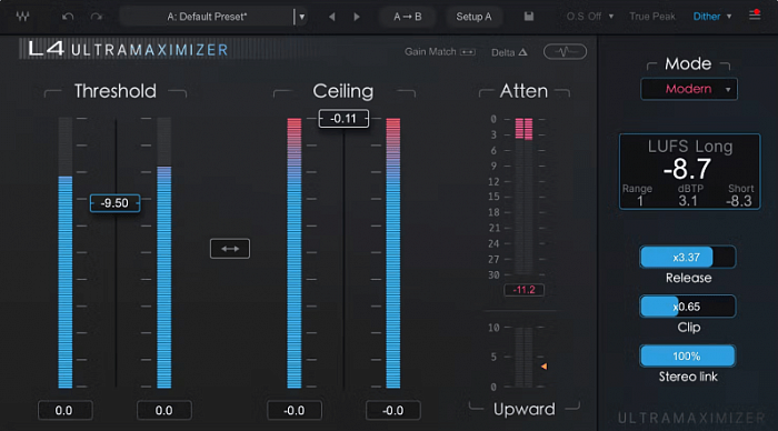 Waves Creative Access Essential картинка №32362