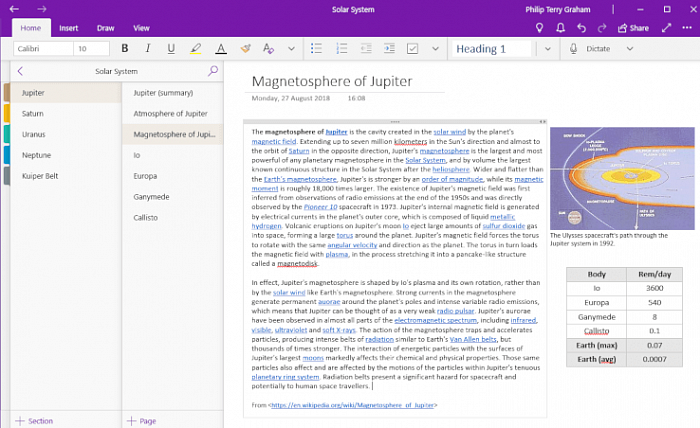 Microsoft Office Home 2024 (ЕЛЕКТРОННА ЛІЦЕНЗІЯ) картинка №30694