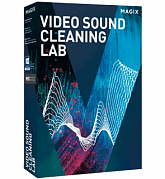 MAGIX Video Sound Cleaning Lab картинка №24724