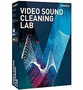 MAGIX Video Sound Cleaning Lab картинка №24724 - www.fortsoft.com.ua MAGIX Video Sound Cleaning Lab картинка №24724