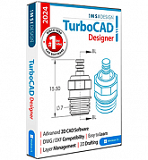 IMSI Design TurboCAD Designer картинка №30231