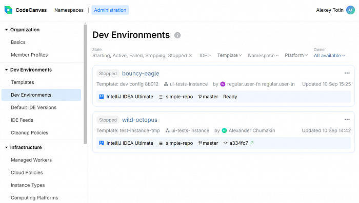 JetBrains CodeCanvas картинка №31962
