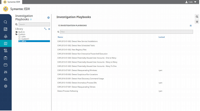 Symantec Endpoint Detection and Response картинка №22768