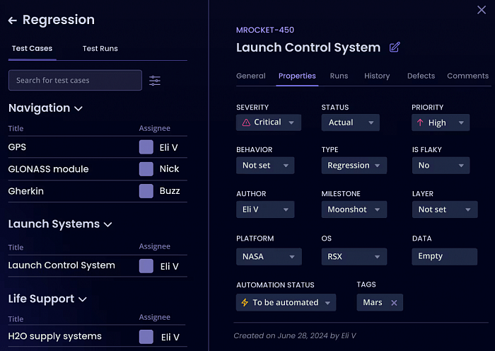 Qase Business картинка №32866