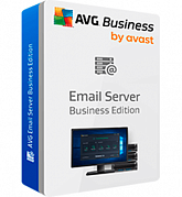 AVG Email Server Business Edition картинка №22750