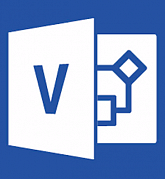 Microsoft Visio Online (OLP; підписка на 1 рік) картинка №23484