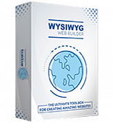 WYSIWYG Web Builder картинка №32291