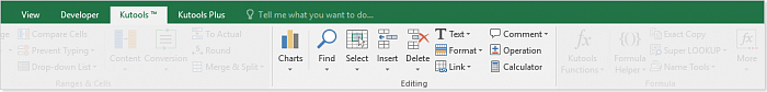Kutools for Excel картинка №29006