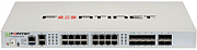 Міжмережевий екран Fortinet FG-200G картинка №33213