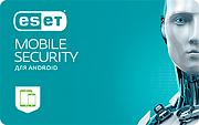 ESET Mobile Security картинка №22375