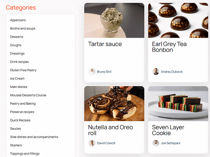 Scoolinary Premium картинка №32760