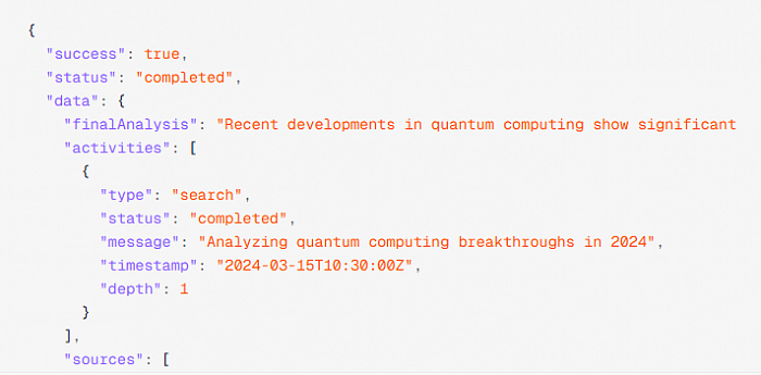 Firecrawl картинка №32839