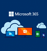 Microsoft 365 Apps for business (OLP; підписка на 1 рік) картинка №23440