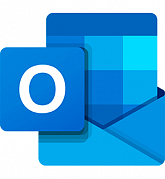 Microsoft Outlook 2019 (Software Perpetual License) картинка №25223