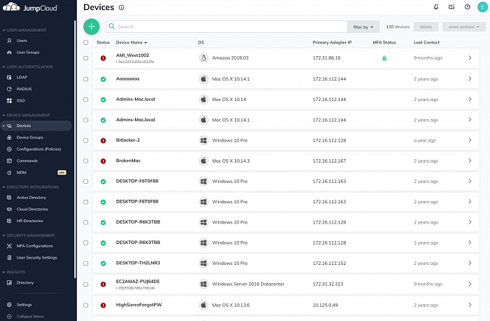 JumpCloud Platform Plus картинка №29696