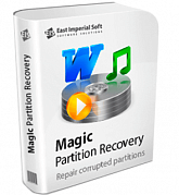 East Imperial Soft Magic Partition Recovery картинка №25467