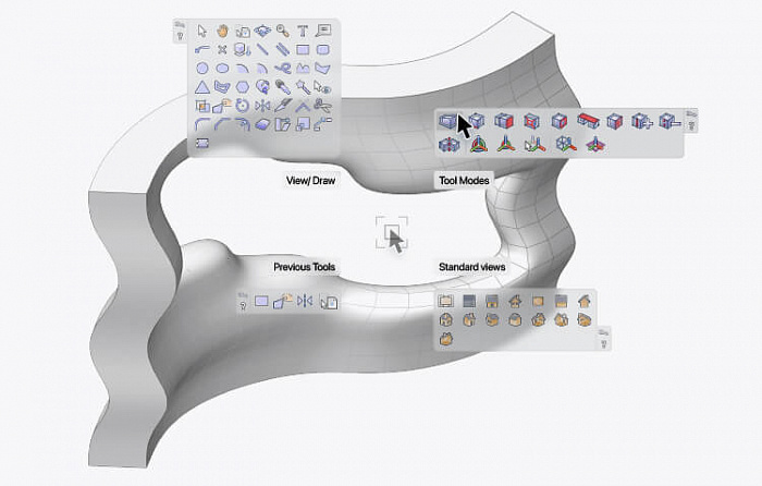 Vectorworks Design Suite картинка №24979