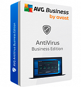 AVG AntiVirus Business Edition картинка №22463