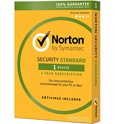 Norton Security Standard картинка №22931