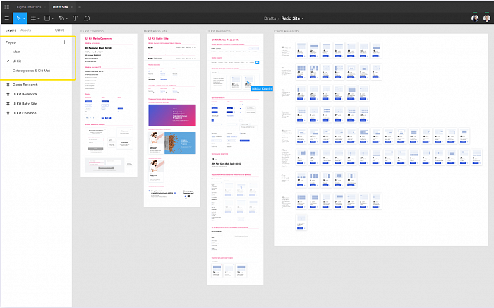 Codia AI Canva to Figma картинка №31627
