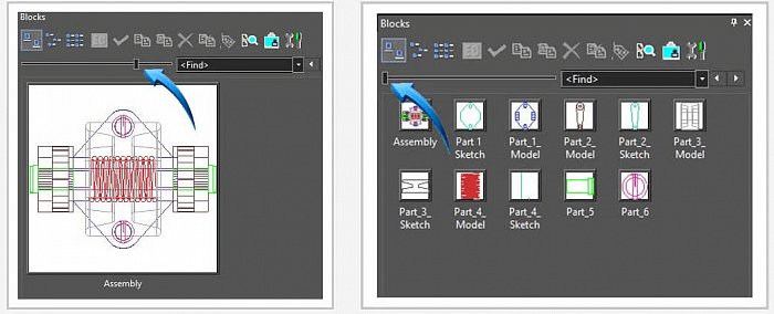 IMSI Design TurboCAD Designer картинка №26410