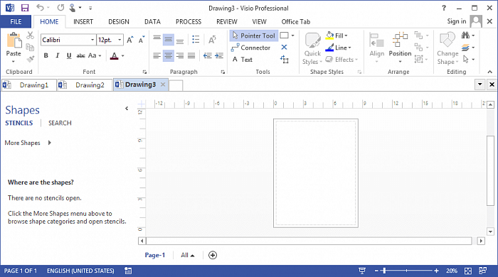 Kutools Office Tab картинка №29725