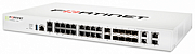 Міжмережевий екран Fortinet FG-100F картинка №27343