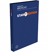 GRAPHISOFT ARCHICAD Star(T) картинка №28923