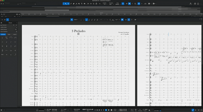 Fender Studio Pro картинка №33685