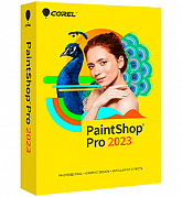 Corel PaintShop Pro картинка №28253