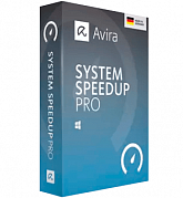 Avira System Speedup картинка №25799