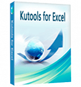 Kutools for Excel картинка №29003