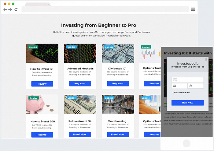 LearnDash Cloud Starter картинка №27878